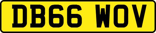 DB66WOV