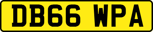 DB66WPA