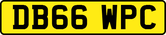 DB66WPC