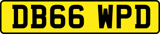 DB66WPD