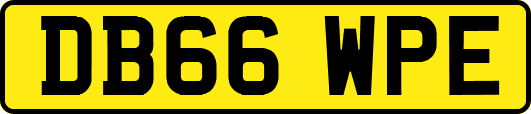 DB66WPE