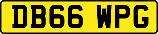 DB66WPG