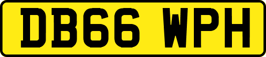 DB66WPH
