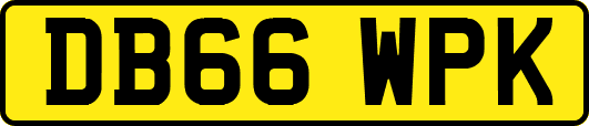 DB66WPK