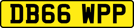 DB66WPP