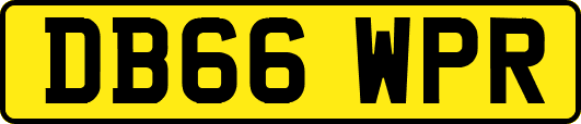 DB66WPR