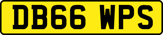 DB66WPS
