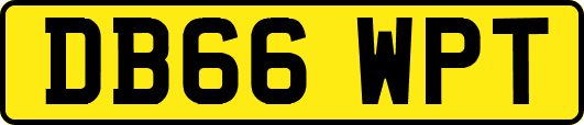 DB66WPT