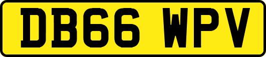 DB66WPV