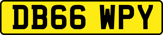 DB66WPY