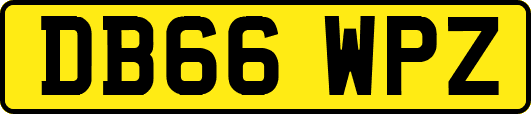 DB66WPZ