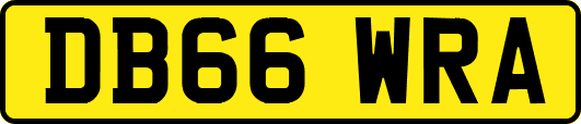 DB66WRA