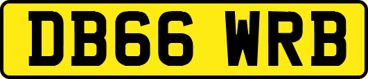 DB66WRB