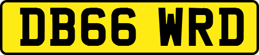DB66WRD