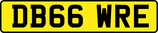 DB66WRE