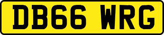 DB66WRG