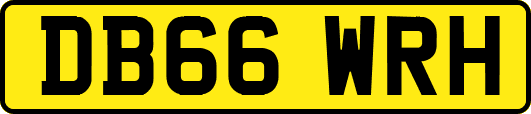 DB66WRH