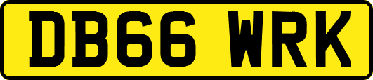 DB66WRK