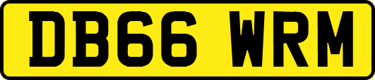 DB66WRM