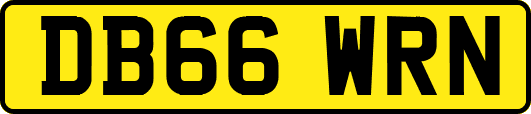 DB66WRN