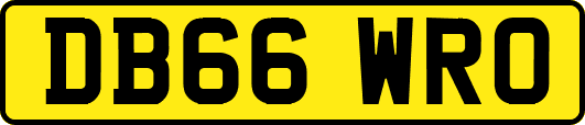 DB66WRO