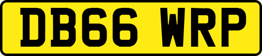 DB66WRP