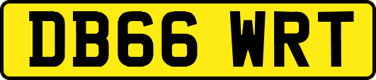 DB66WRT