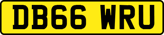 DB66WRU