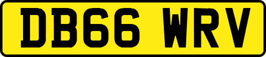 DB66WRV