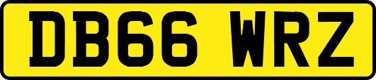 DB66WRZ
