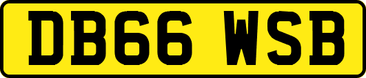 DB66WSB
