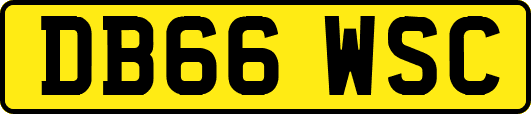 DB66WSC