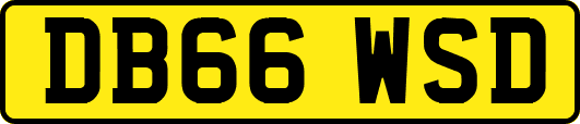 DB66WSD