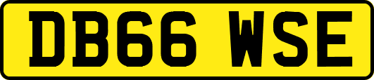 DB66WSE