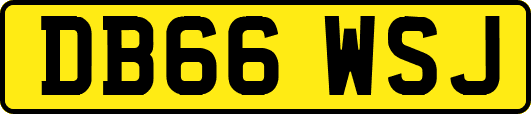 DB66WSJ