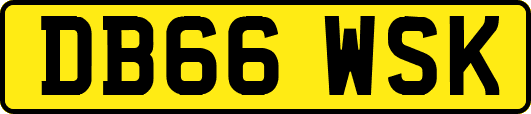 DB66WSK