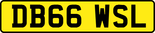 DB66WSL