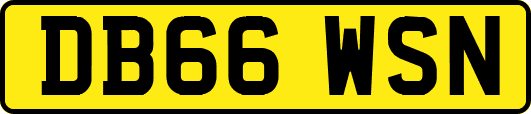 DB66WSN