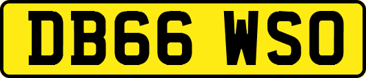 DB66WSO