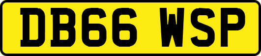 DB66WSP