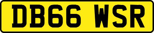 DB66WSR