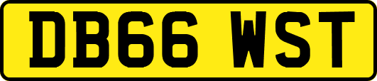 DB66WST