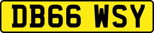 DB66WSY
