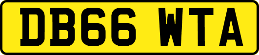 DB66WTA