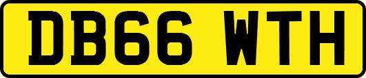 DB66WTH