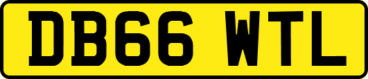 DB66WTL