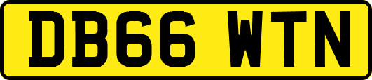DB66WTN