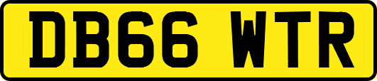 DB66WTR