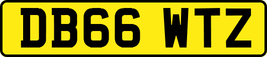 DB66WTZ