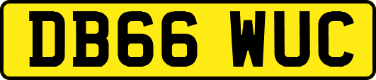 DB66WUC